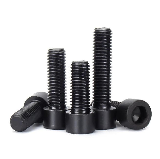 Bolts
